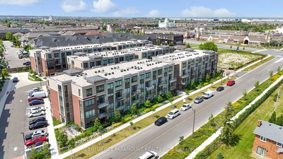 Unit 102 — 95 Attmar Dr, Brampton - Bram East image-0-4