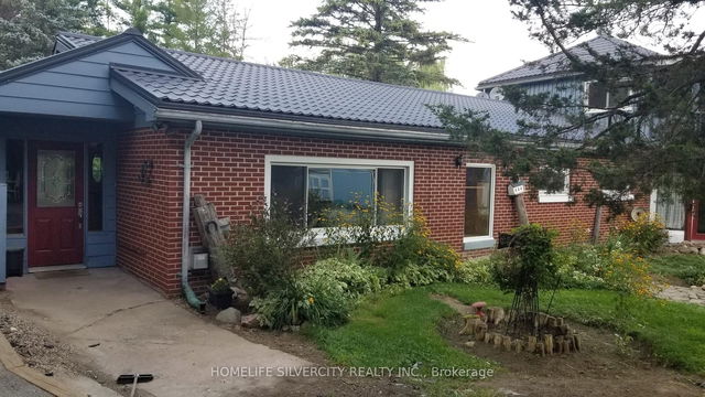 15489 Humber Station Road