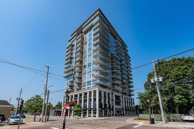 302 - 2025 Maria Street