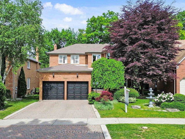 3940 Rolling Valley Drive