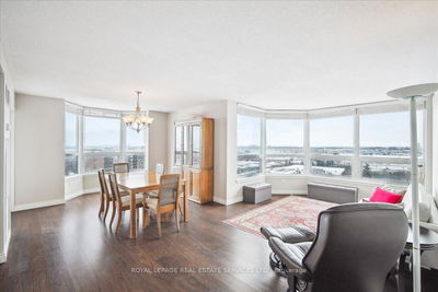 Unit 1707 — 8 Lisa St, Brampton - Queen Street Corridor image-0-2