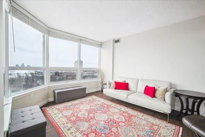 Unit 1707 — 8 Lisa St, Brampton - Queen Street Corridor image-0-3
