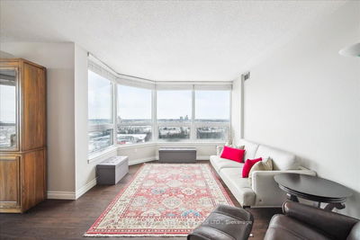 Unit 1707 — 8 Lisa St, Brampton - Queen Street Corridor image-0-4