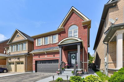 525 Scott Blvd, Milton - Scott