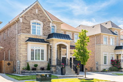 28 Adrian Cres, Brampton - Credit Valley image-0-1
