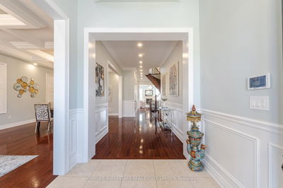 28 Adrian Cres, Brampton - Credit Valley image-0-3