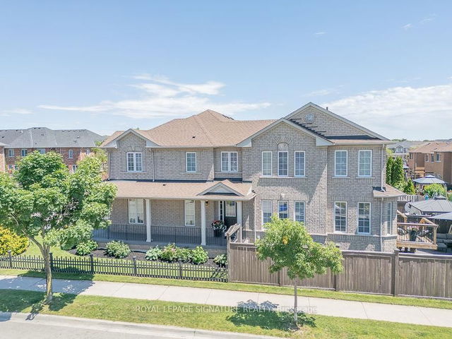 5000 Des Jardines Drive