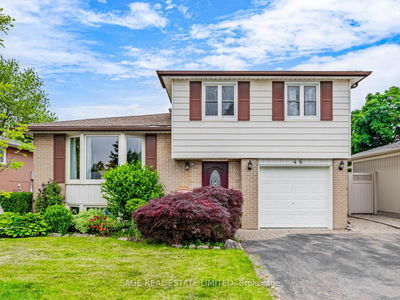 46 Watson Cres, Brampton - Brampton East image-0-1