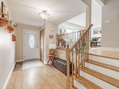 46 Watson Cres, Brampton - Brampton East image-0-2