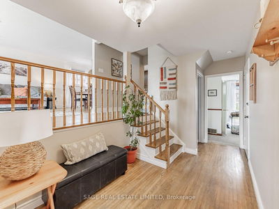 46 Watson Cres, Brampton - Brampton East image-0-3