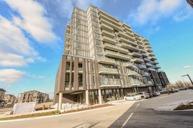 308 - 225 Veterans Drive W W