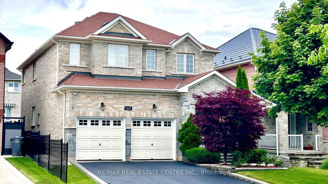 5939 Talisman Court