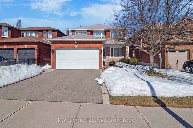 3191 Turnstone Crescent