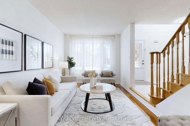 3191 Turnstone Crescent