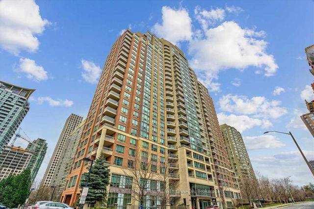 1506 - 156 Enfield Place