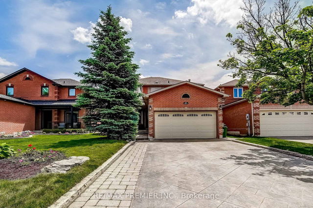 21 Berrydown Drive