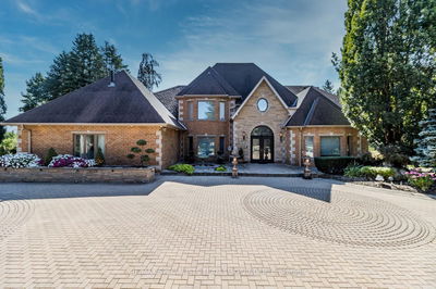 12 Edgeforest Dr, Brampton - Toronto Gore Rural Estate