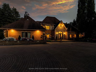 12 Edgeforest Dr, Brampton - Toronto Gore Rural Estate image-0-1