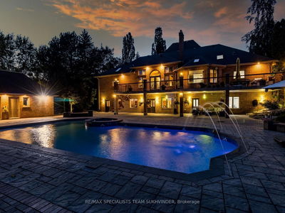 12 Edgeforest Dr, Brampton - Toronto Gore Rural Estate image-0-2