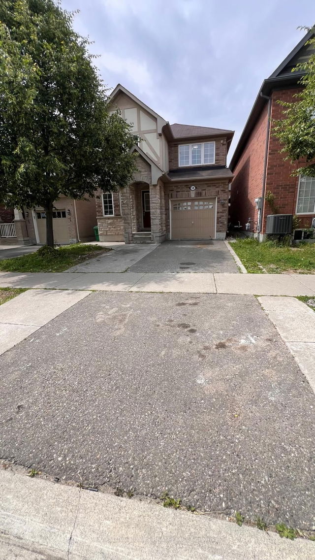 58 Bleasdale Avenue