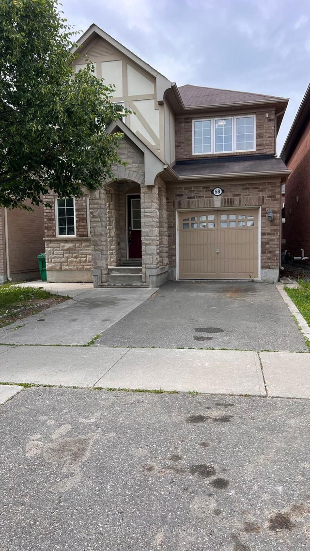 58 Bleasdale Avenue