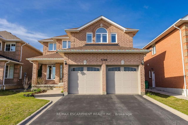 5100 Fallingbrook Drive