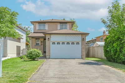 37 Newbridge Cres, Brampton - Westgate