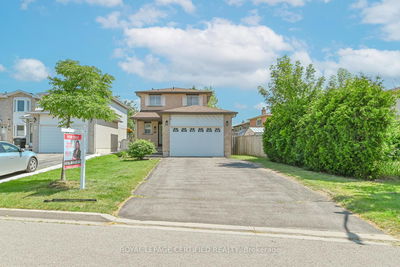37 Newbridge Cres, Brampton - Westgate image-0-1