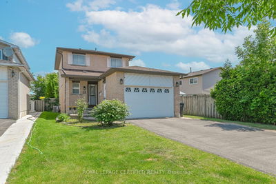 37 Newbridge Cres, Brampton - Westgate image-0-2