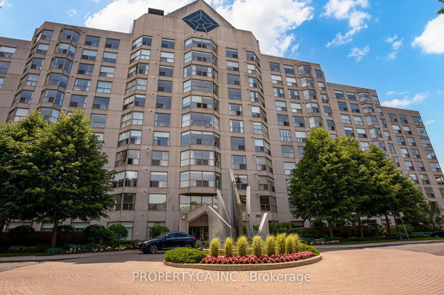 501 - 1700 The Collegeway