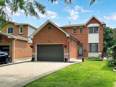 37 Oleander Cres, Brampton - Heart Lake East image-0-1