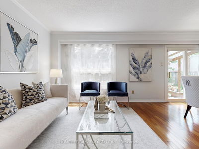 37 Oleander Cres, Brampton - Heart Lake East image-0-4