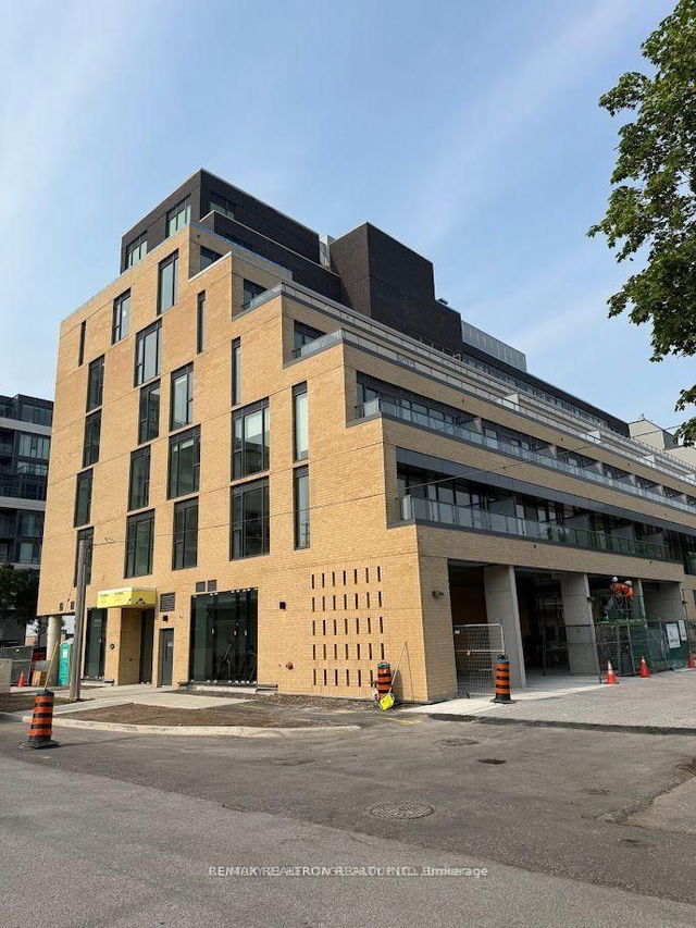 206 - 6 Chartwell Road