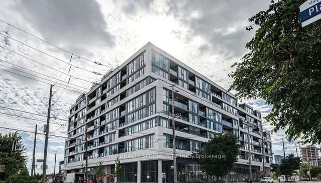 215 - 859 The Queensway