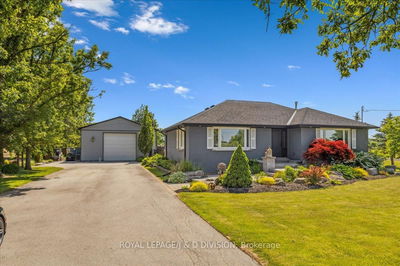 4402 Tremaine Rd, Milton - Rural Milton