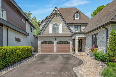 17 Wenonah Dr, Mississauga - Port Credit image-0-2