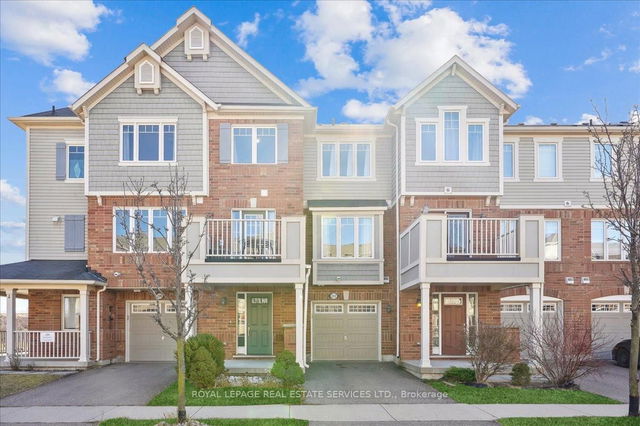 222 Septimus Heights