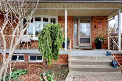 10 CHESTNUT Ave, Brampton - Northwood Park image-0-3