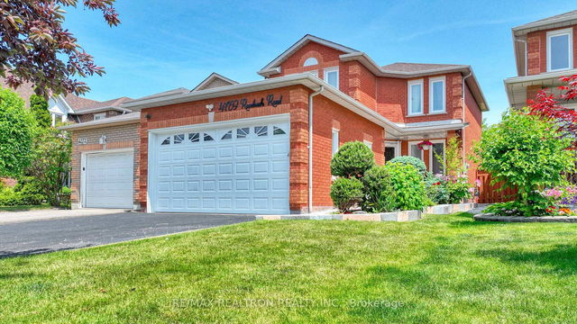 4769 Rosebush Road