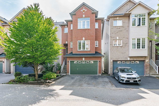 20 - 5090 Fairview Street