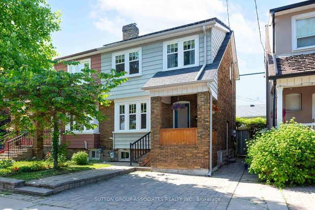 70 Goodwood Avenue