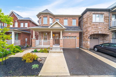 238 Giddings Cres, Milton - Scott