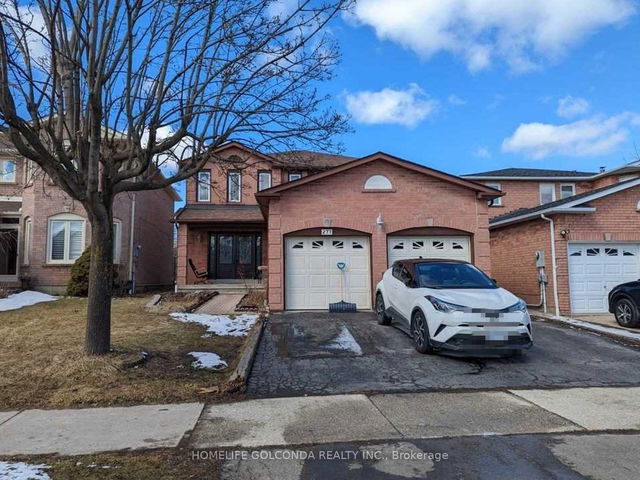 Upper - 277 Huntington Ridge Drive
