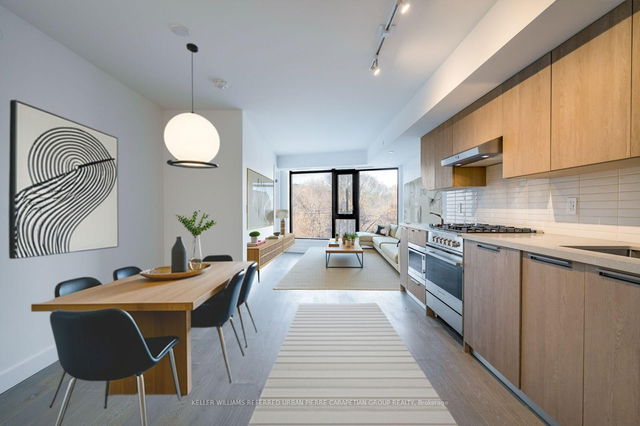 212 - 160 Kingsway Crescent