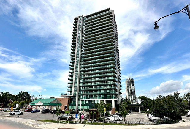 2201 - 100 John Street