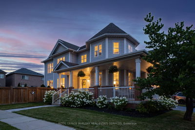 1253 Roper Dr, Milton - Dempsey