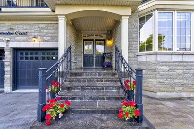 18 Deanston Crt, Brampton - Credit Valley image-0-1