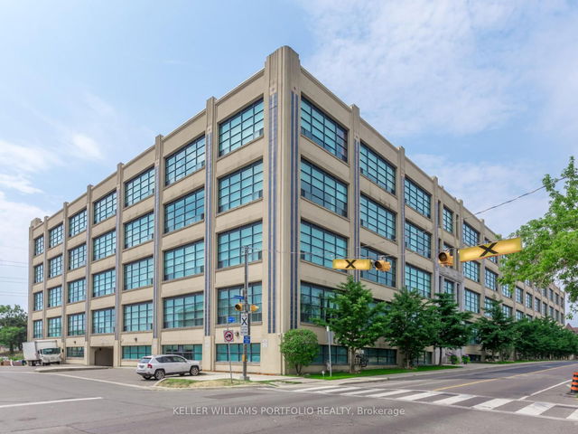 434 - 1001 Roselawn Avenue