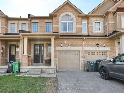 53 Dufay Rd, Brampton - Northwest Brampton