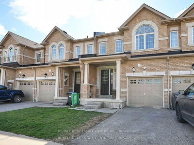 53 Dufay Rd, Brampton - Northwest Brampton image-0-1